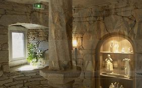 La Vinotière Chambres Appartements Spa